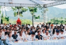 与千岛，共赴狂想未来——青溪银泰招商大会隆重举办