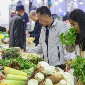 5月CPI同比上涨0.3%，PPI同比降幅明显收窄